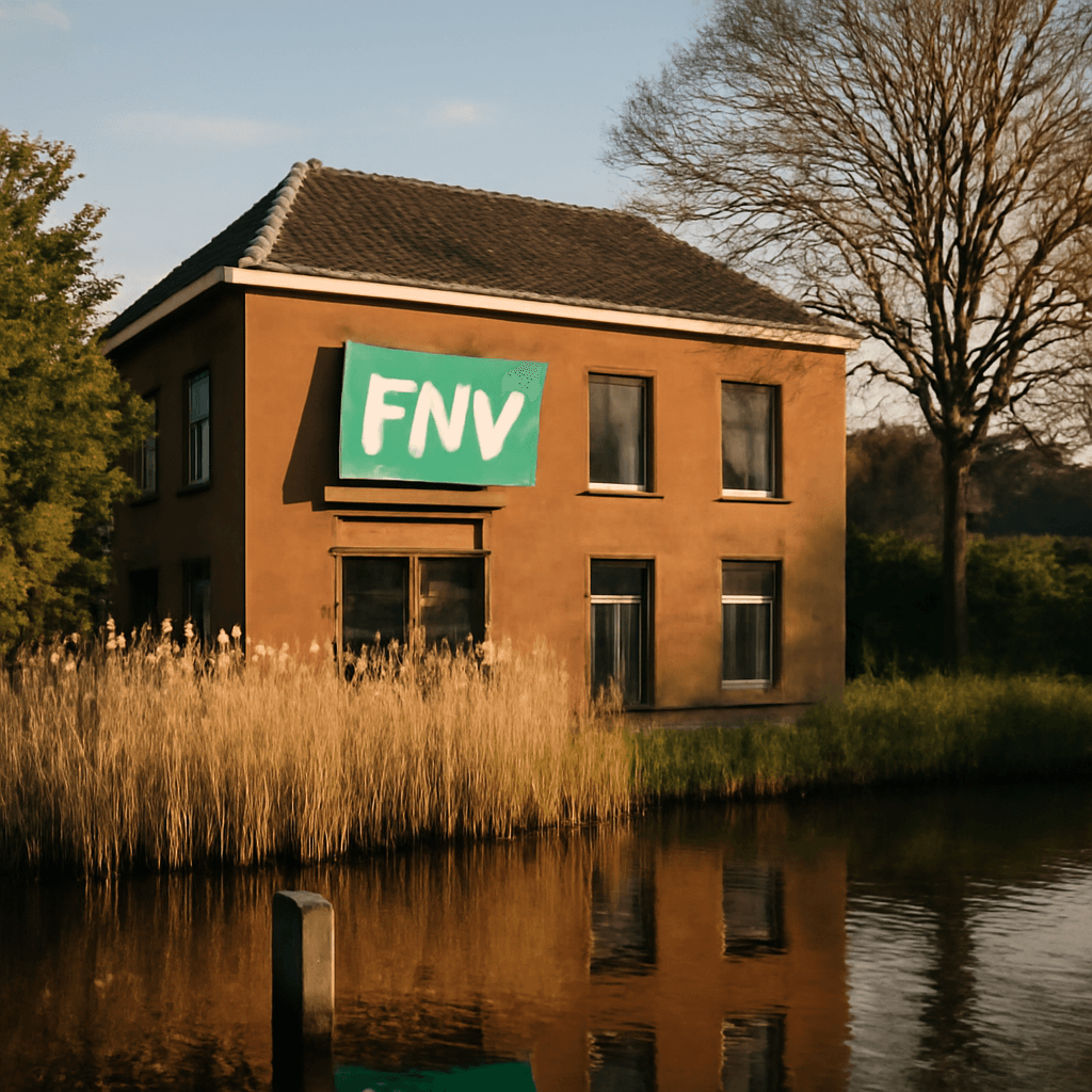 FNV verzekeringen