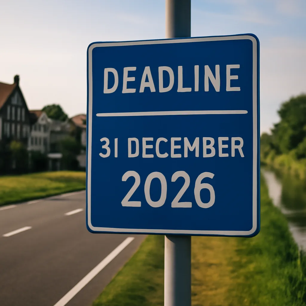 tot wanneer overstappen zorgverzekering