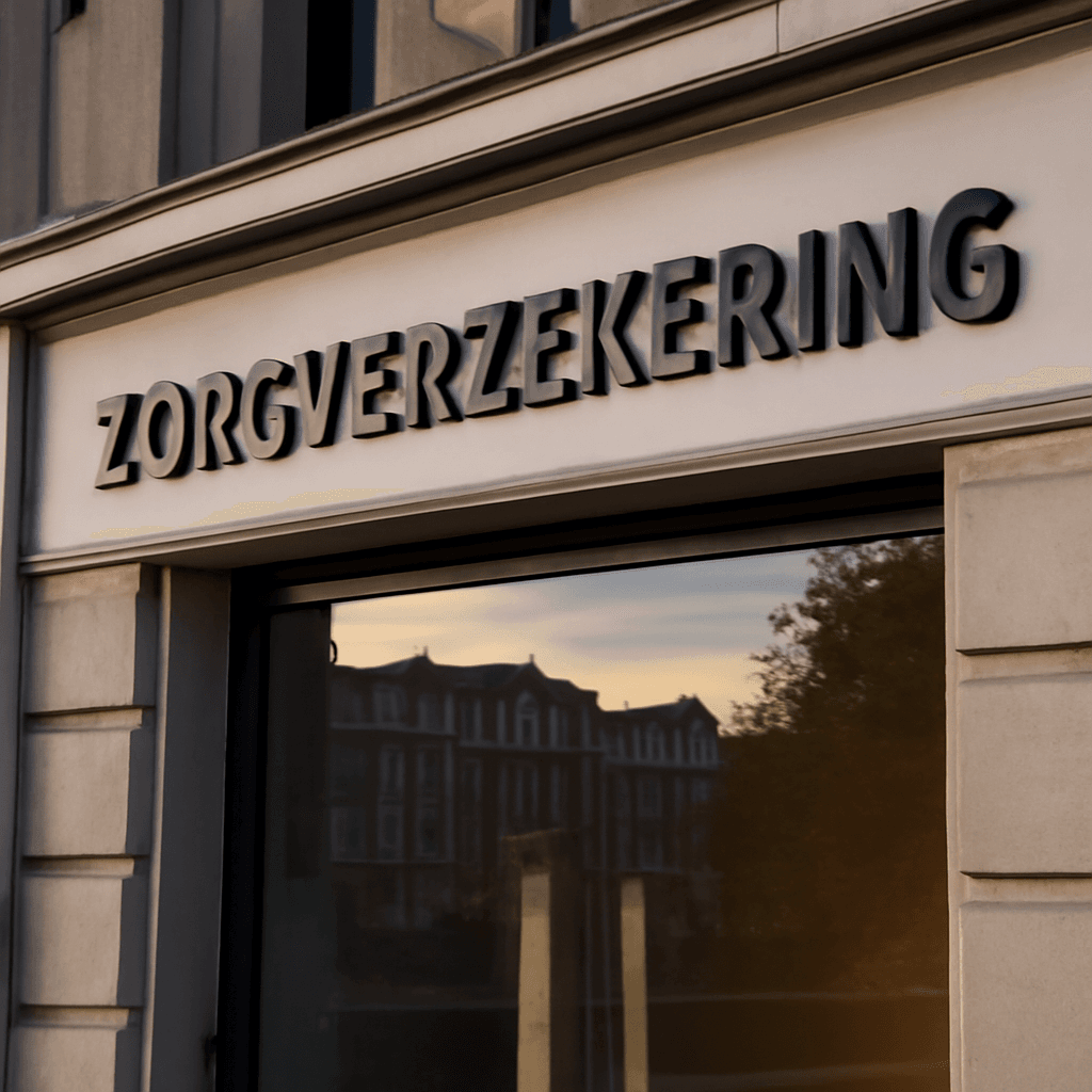 tot wanneer zorgverzekering aanpassen