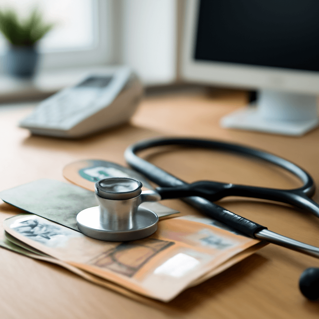 wat is eigen risico zorgverzekering