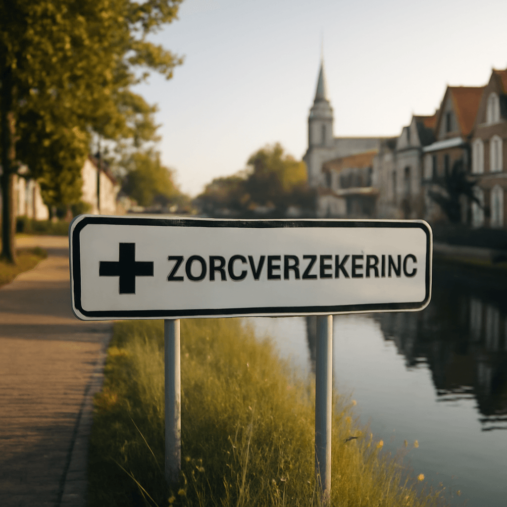 zorgverzekering 18 jaar wanneer aanvragen