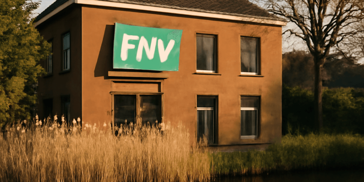 FNV verzekeringen