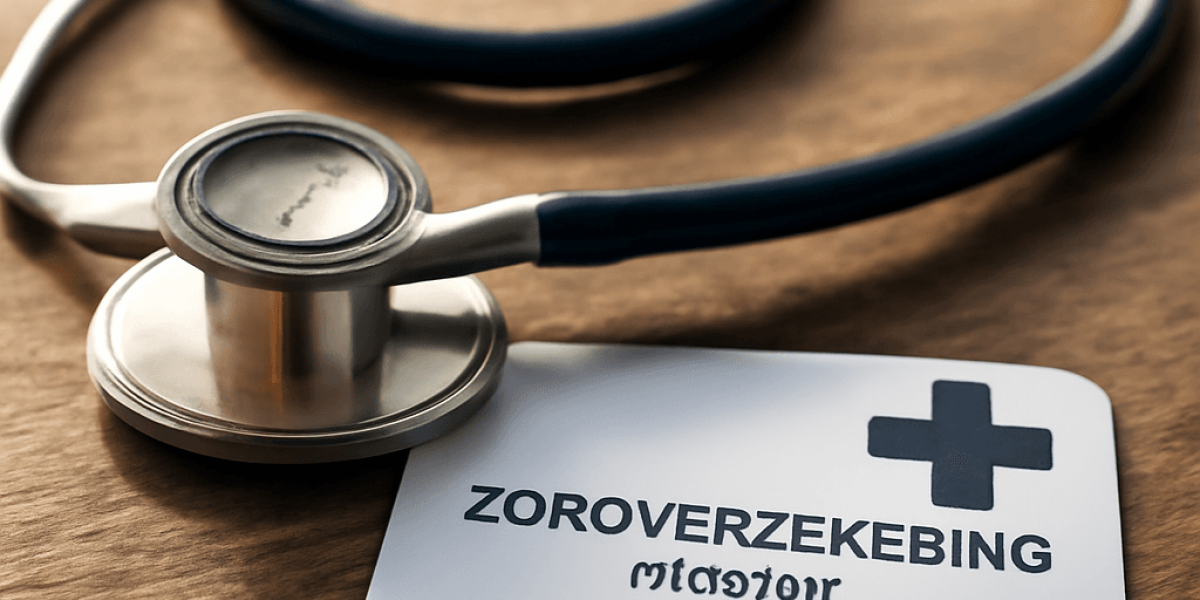 wat is een zorgverzekering